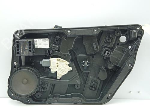 Front right window mechanism MERCEDES-BENZ A-CLASS (W176) A 180 CDI (176.000) | BP37449937C23 - Image 4