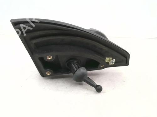 Used Right mirror HYUNDAI ATOS (MX) 1.1 (63 hp) 24780941