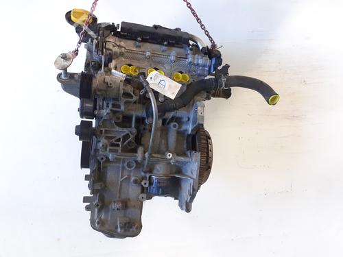 Engine RENAULT TWINGO III (BCM_, BCA_) | BP33309095M1 - Image 3