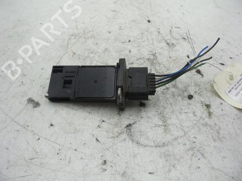 Used Mass air flow sensor NISSAN QASHQAI I (J10, NJ10) 2.0 dCi (150 hp) 24785762