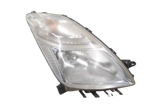 Used Right headlight TOYOTA PRIUS Liftback (_W2_) 1.5 Hybrid (NHW20_, NHW20R) (112 hp) 24883292