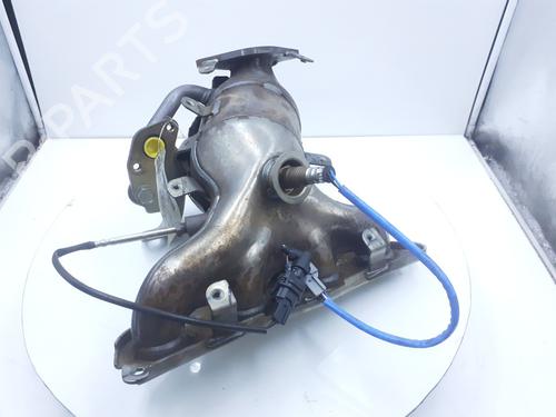 Catalyst RENAULT CLIO V (B7_) 1.6 E-TECH 145 (B7MU) | BP40118121M10 - Image 4