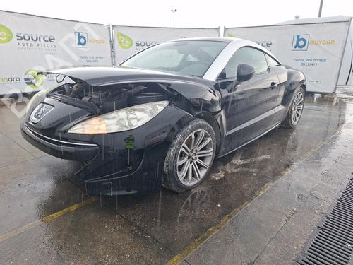 Right sun visor PEUGEOT RCZ 1.6 16V | BP28799084I2  - Image 7