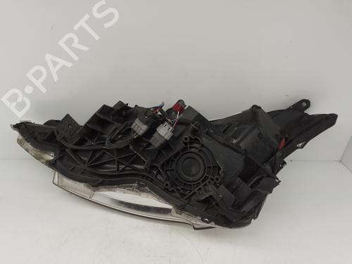 Right headlight CITROËN C4 AIRCROSS 1.6 HDi 115 AWC | BP36027357C29 - Image 4