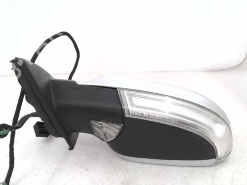 Left mirror VW PASSAT B6 (3C2) 2.0 TDI 16V | BP24781794C26