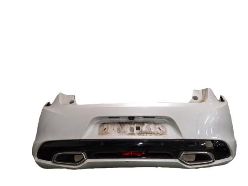 Used Rear bumper CITROËN DS5 2.0 HDi 200 Hybrid4 All-wheel Drive (200 hp) 29188666