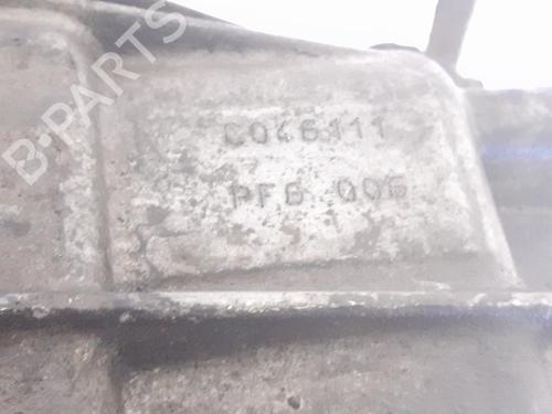 Getriebe RENAULT MASTER II Van (FD) 2.5 dCi (FD02) | BP30821400M3