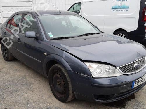 Right mirror FORD MONDEO III (B5Y) 2.0 16V DI / TDDi / TDCi | BP24787447C27 