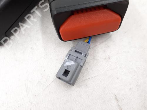 Seat buckle RENAULT ZOE (BFM_) ZOE | BP24786174I32 
