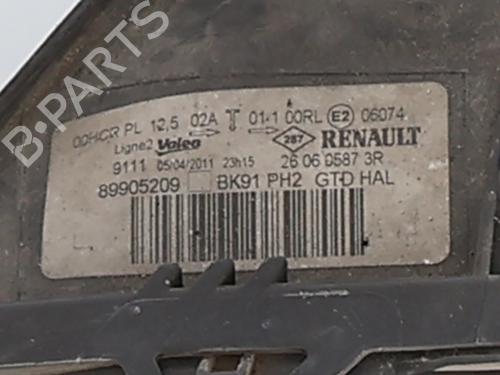 Used Left headlight Left headlight 36301624 36301624