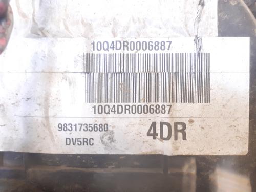 Engine CITROËN BERLINGO Box Body/MPV (K9) 1.5 BlueHDi 130 | BP29330350M1 