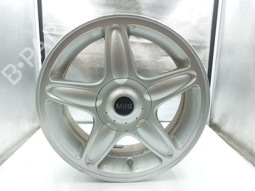 Used Rim MINI MINI (R56) Cooper (120 hp) 25117897