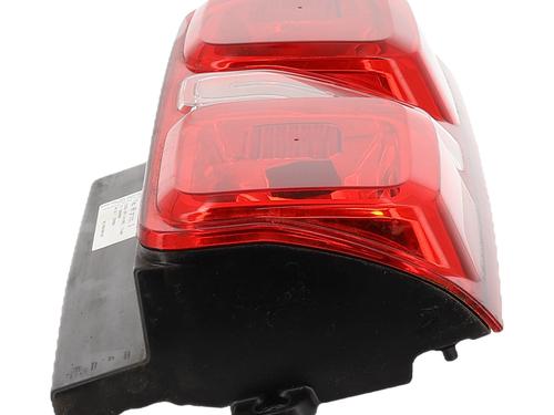 Used Right taillight Right taillight CITROËN JUMPY III Van (V_) 2.0 BlueHDi 120 (122 hp) 36418258 36418258