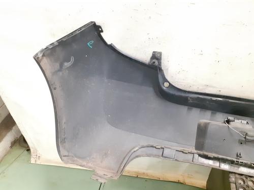 Rear bumper RENAULT CLIO III (BR0/1, CR0/1) 2.0 16V Sport | BP26909363C8 