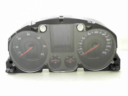 Instrument cluster VW PASSAT B6 Variant (3C5) 2.0 TDI | BP24777516C47 - Image 5