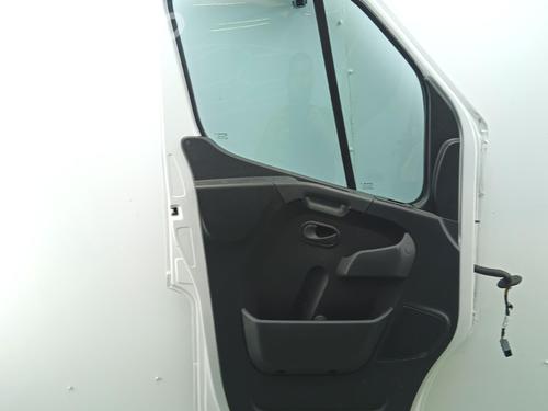 Left front door RENAULT MASTER III Platform/Chassis (EV, HV, UV) | BP37993099C2 - Image 2