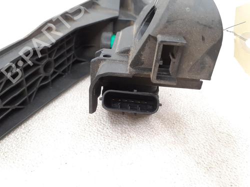 Pedal AUDI A3 Convertible (8P7) 2.0 TDI | BP24794476I4 