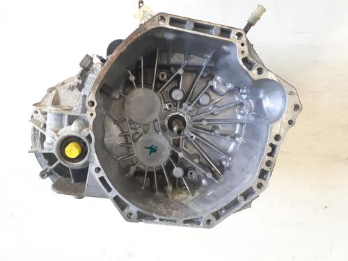 Gearbox RENAULT TRAFIC III Van (FG_) | BP36468778M3 - Image 4