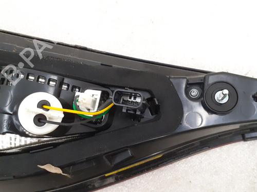 Used Right tailgate light Right tailgate light RENAULT ARKANA I (LCM_, LDN_) [2019-2026] 24793468 24793468