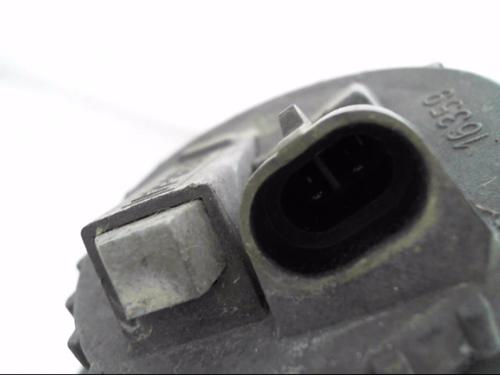 Left front fog light FIAT GRANDE PUNTO (199_) 1.9 D Multijet | BP24773861C30 