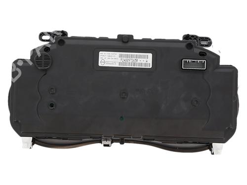 Instrument cluster RENAULT MASTER III Van (FV) Z.E. (FV1Z) | BP37187519C47 - Image 4