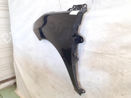 Left front fenders PEUGEOT 3008 I MPV (0U_) 1.6 HDi | BP27679275C41 