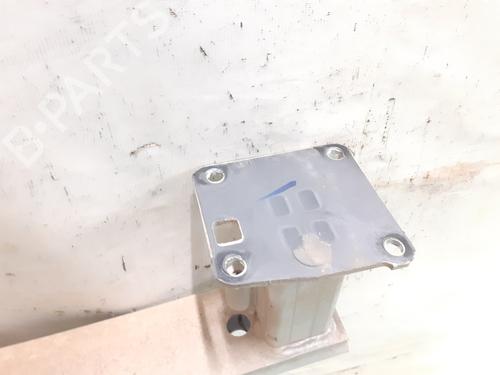 Rear bumper reinforcement PEUGEOT 5008 II (MC_, MJ_, MR_, M4_) 1.2 THP (MRHNYH, MRHNYW, MRHNSJ, MRHNSU, MRHNSM) | BP26508523C73