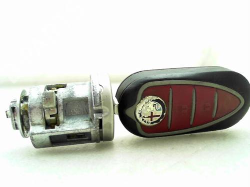 Used Ignition barrel ALFA ROMEO MITO (955_) 1.6 JTDM (955AXC1B) (120 hp) 24776898