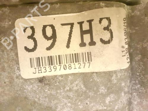 Gearbox DACIA SANDERO II 1.0 SCe 75 (B8JC, B8JD, B8NC) | BP24795966M3 