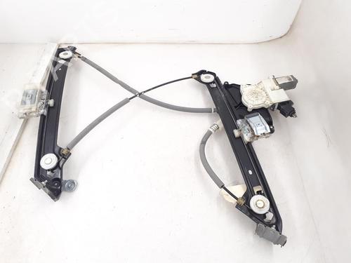 Used Front right window mechanism Front right window mechanism FORD USA MUSTANG Coupe 5.0 V8 (422 hp) 24785317 24785317