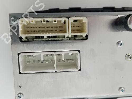 Radio TOYOTA AYGO (_B4_) 1.0 (KGB40) | BP36654049E6 - Image 2