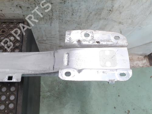 Front bumper reinforcement RENAULT LAGUNA III (BT0/1) 1.5 dCi (BT00, BT0A, BT0T, BT1J) | BP29383011C109 