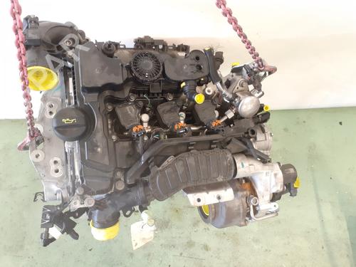 Moteur PEUGEOT 208 II (UB_, UP_, UW_, UJ_) 1.2 Hybrid 100 | BP29959140M1 