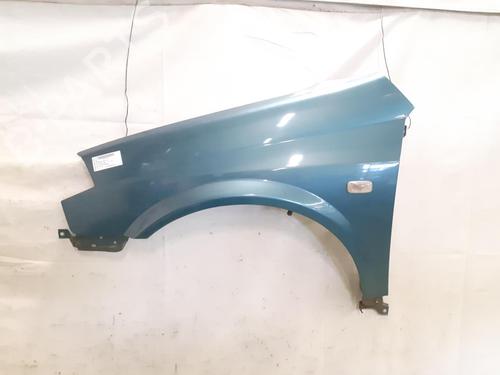 Used Left front fenders NISSAN PRIMERA Hatchback (P12) 1.9 dCi (120 hp) 24794742
