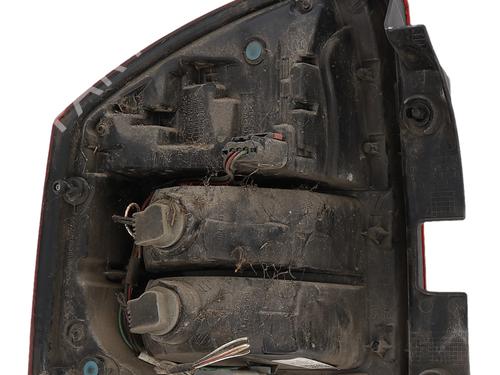 Right taillight JEEP COMPASS (MK49) 2.2 CRD 4x4 | BP39257981C35 - Image 5