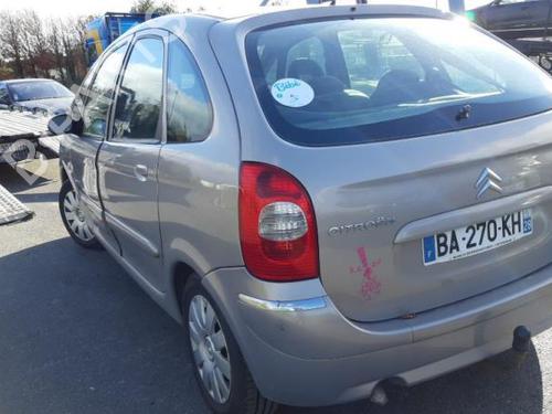 Wheel arch CITROËN XSARA PICASSO (N68) 1.6 HDi | BP24778758C56 