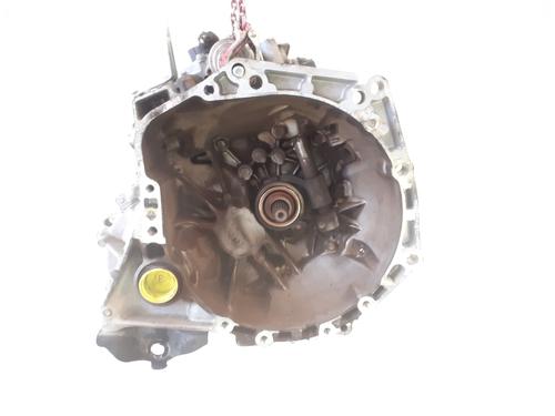 Used Gearbox CITROËN C1 II (PA_, PS_) 1.0 VTi 72 (72 hp) 29910861