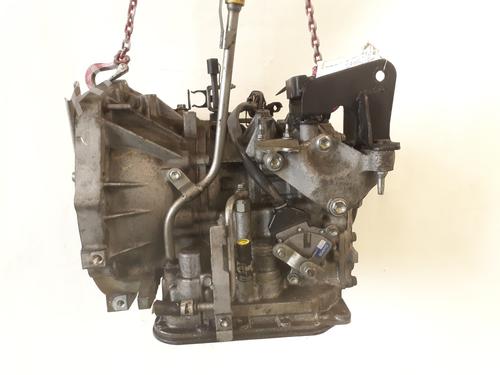 gearbox-nissan-pixo-ua0-2009-25334444 main image