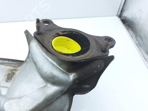 Used Catalyst Catalyst RENAULT SCÉNIC III (JZ0/1_) 1.2 TCe (116 hp) 34574688 34574688