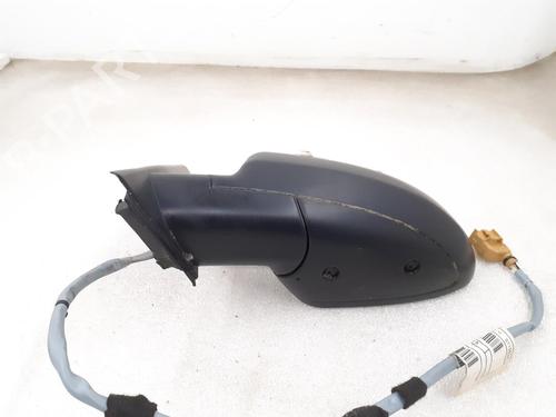 Left mirror AUDI A2 (8Z0) 1.4 TDI | BP24794697C26 - Image 4