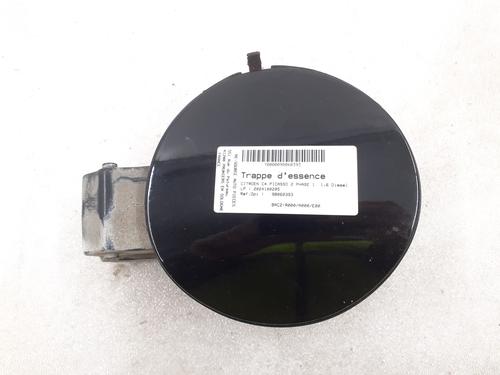 Used Fuel flap CITROËN C4 Picasso II 1.6 HDi / BlueHDi 115 (115 hp) 24797681