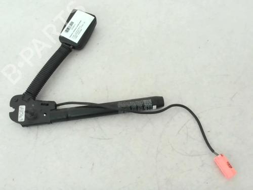 Sikkerhedssele-spænde FORD FUSION (JU_) 1.4 TDCi | BP24779294I32 