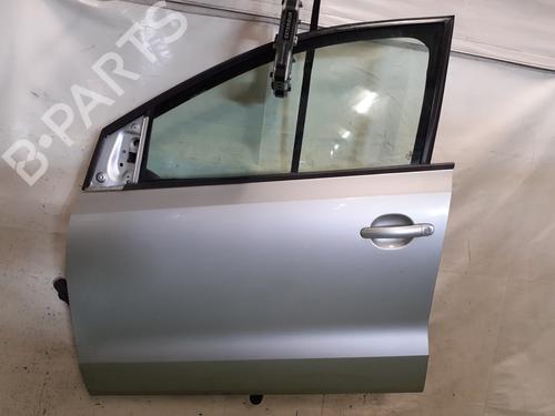 Porta frente esquerda VW POLO V (6R1, 6C1) 1.6 TDI (90 hp) 32667004