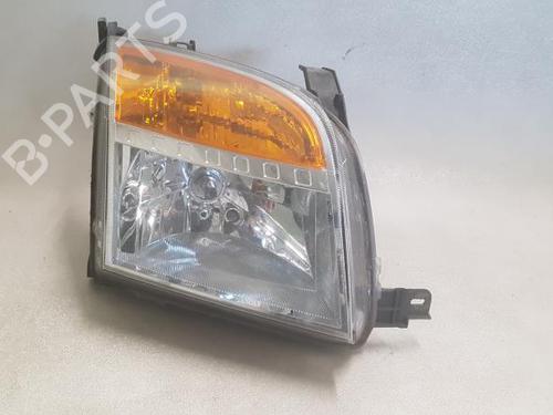 Højre forlygte FORD FUSION (JU_) 1.4 TDCi | BP24777951C29 