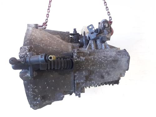 Used Gearbox Gearbox PEUGEOT EXPERT Van (V_) 1.5 BlueHDi 120 (120 hp) 33541203 33541203