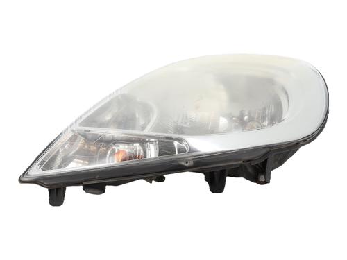 Left headlight RENAULT TRAFIC II Van (FL) 2.0 dCi 115 (FL01, FL0U, FL00, FL0H, FL0M) | BP40177861C28 - Image 4