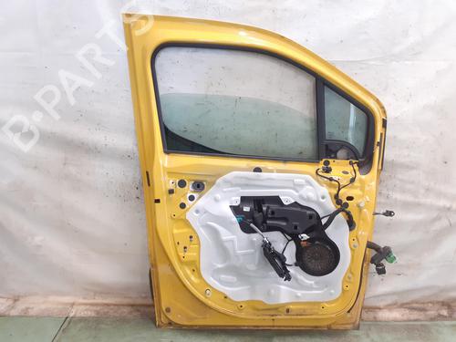 Left front door CITROËN BERLINGO Box Body/MPV (K9) 1.5 BlueHDi 130 | BP29884415C2
