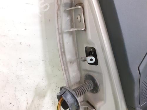 Right front door CITROËN C3 I (FC_, FN_) 1.4 16V | BP24798167C3