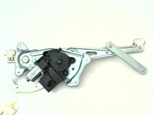 Used Front right window mechanism RENAULT MEGANE III Coupe (DZ0/1_) 1.5 dCi (DZ09, DZ0D, DZ1F, DZ1G, DZ14, DZ29) (110 hp) 24775985