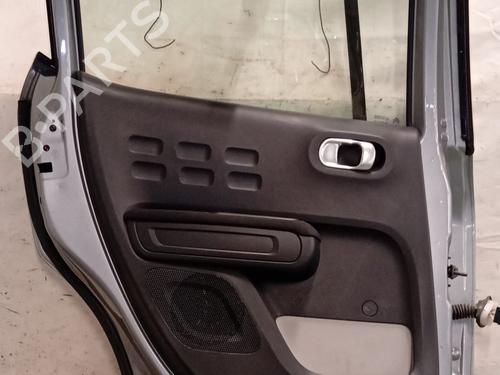 Left rear door CITROËN C3 III (SX) 1.2 PureTech 82 | BP29513283C4 
